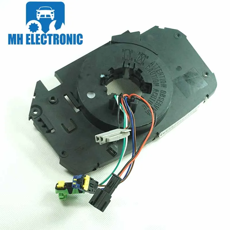 MH ELECTRONIC NEW для Renault Megane II 3 5 portes Break 8200216459 8200480340 8200216454 8200216462|Катушки модули и