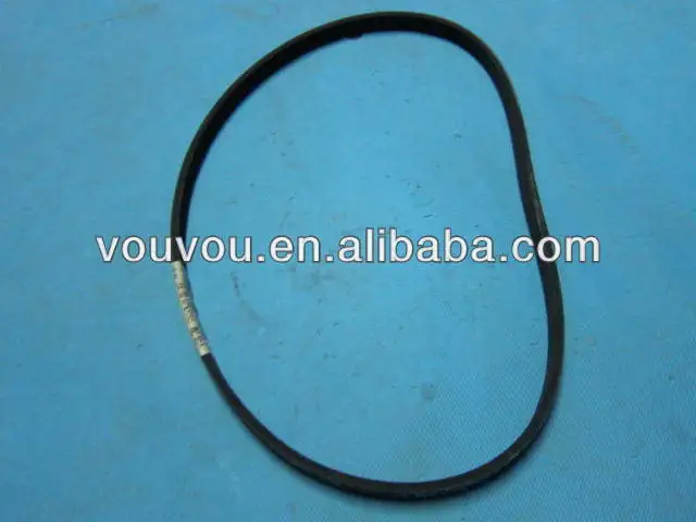 Генератор переменного тока ремень для mazda 323 family BJ BG BA 1994 2001 OEM: 4PK885 - Цена: 532,53 руб.