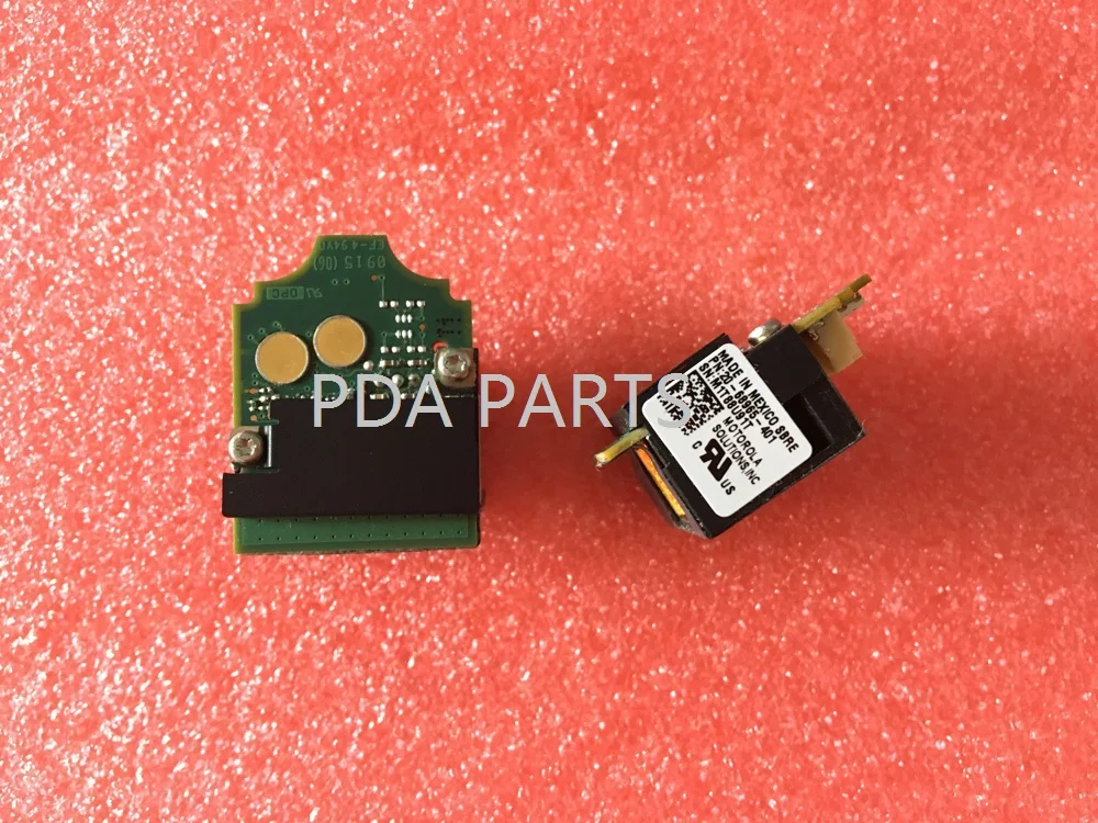 Новый оригинальный двигатель для лазерного сканера Motorola Symbol Zebra RS419 WT41N0 с