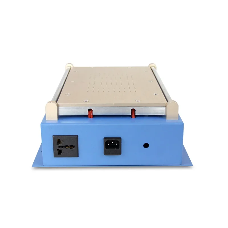 Новый 14 дюймовый LY 950V.3 220V 110V с ЖК сенсорным экраном стеклянный сепаратор