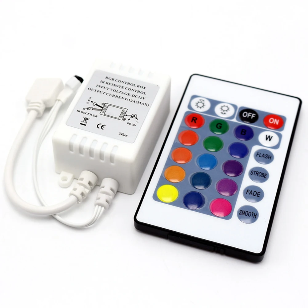 Аксессуары диммер мини коробка безопасности 24 ключа беспроводной