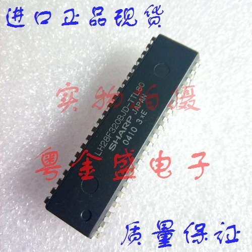 

Бесплатная доставка LH28F320BJD-TTL80 LH28F320BJD
