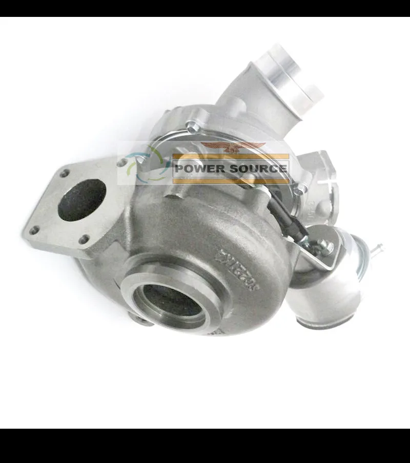 Турбина Turbo GT2052V 716885 5004S 9005S 070145701J 070145702B|Воздухозаборники| |
