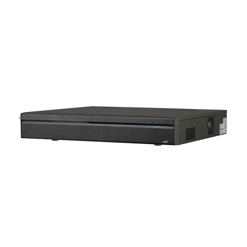 

Безопасности CCTV 64 Гб 32 16Ch 1.5U 16PoE 4K и H.265 Pro Сетевой Видео Регистраторы NVR5464-16P-4KS2E NVR5416-16P-4KS2E NVR5432-16P-4KS2E