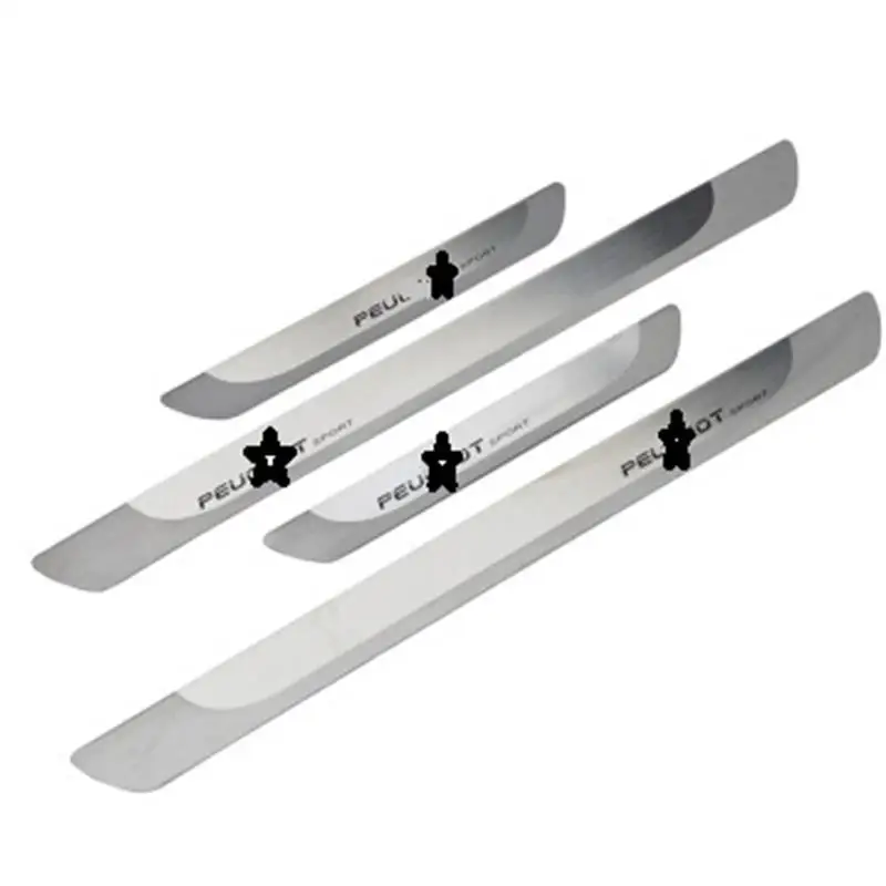 Автомобильный хромированный Автоматический корпус для окна ножное крыло педали