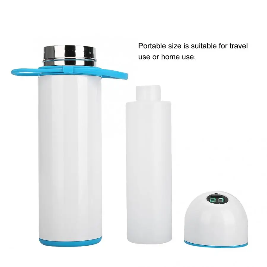 Портативный мини холодильник для инсулина медицинская дорожная охлаждающая