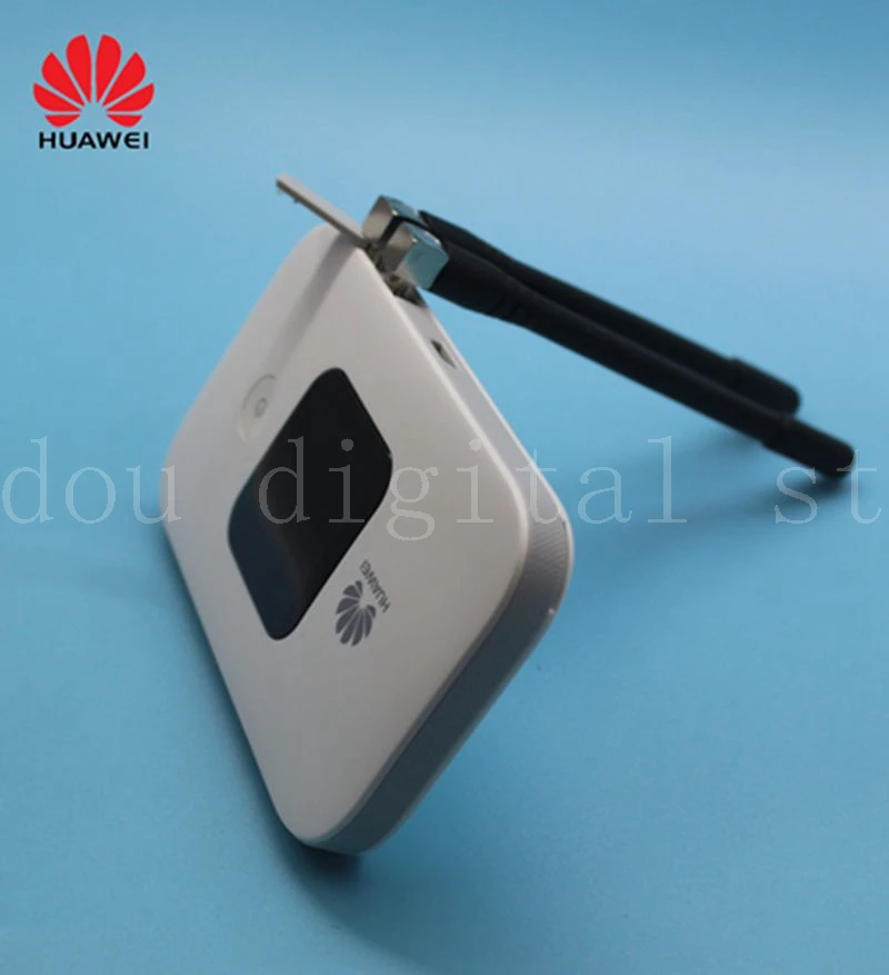 Разблокирован новый HUAWEI E5577 с антенной 4 г LTE Cat4 E5577Cs 321 мобильную точку доступа