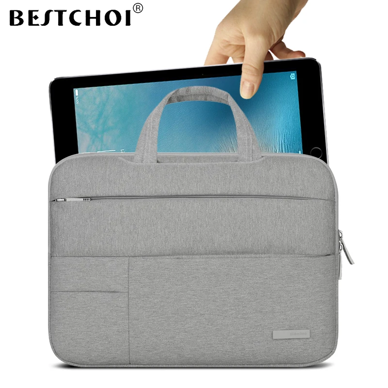 Чехол BESTCHOI для планшета Apple iPad Pro 9 7 10 5 12 чехол женщин и мужчин водонепроницаемая