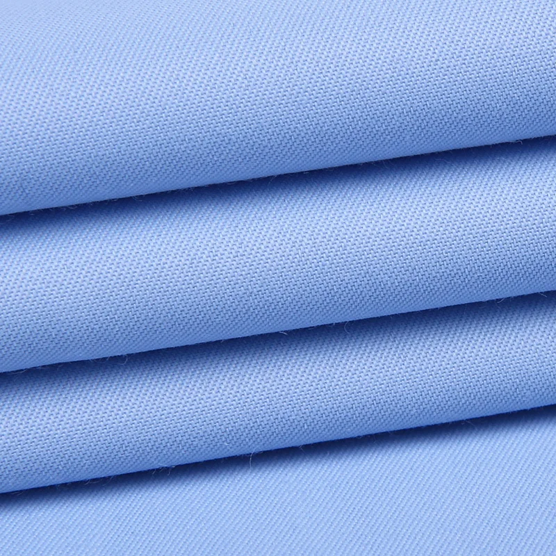 Мужская Повседневная рубашка однотонная формальная с длинным рукавом одежда