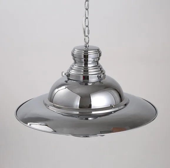 Американский стиль лофт железное стекло Droplight Эдисон промышленный винтажный