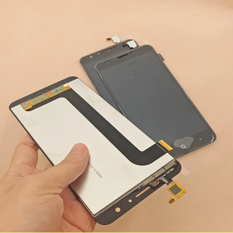 

For DOOGEE Y6 or Y6C LCD Display and Touch Screen+ Tools Digitizer Assembly Replacement Accessories For Phone