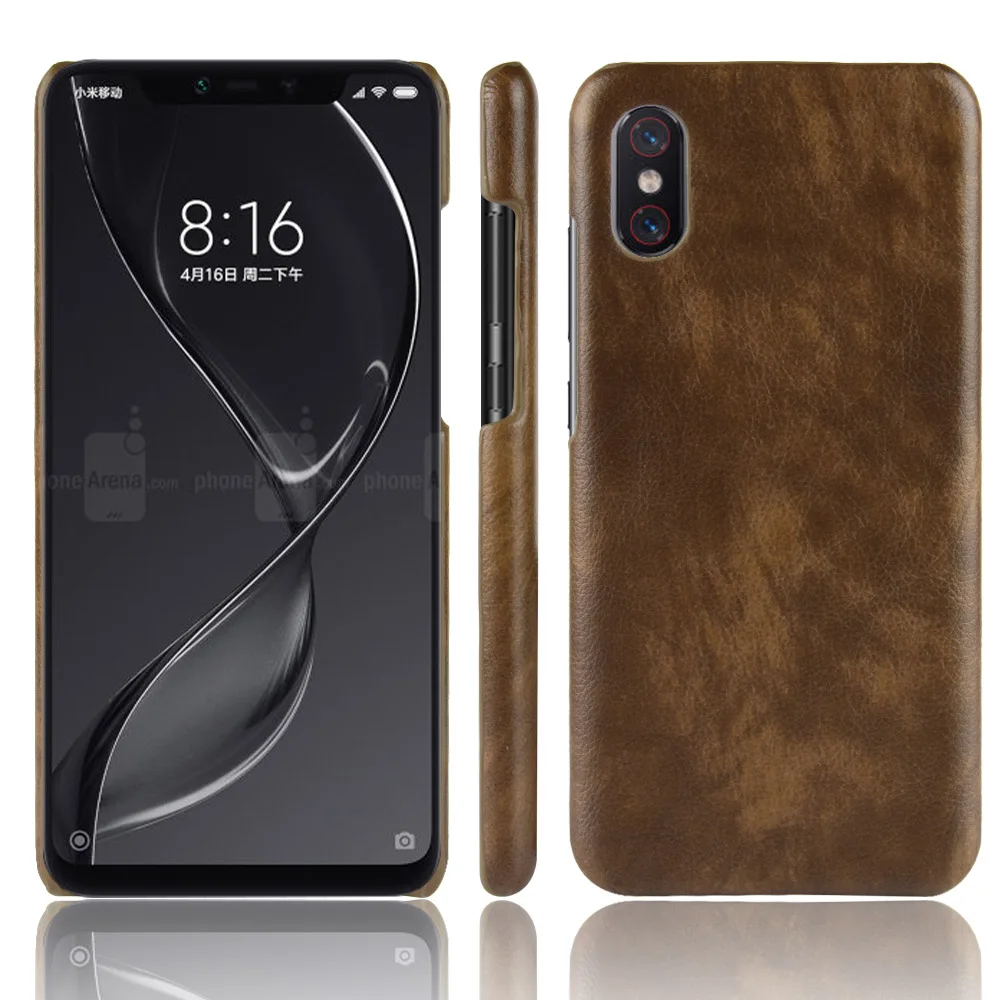Матовый чехол для Xiaomi Mi 8/ 8 SE/ Explorer Edition противоударный жесткий из поликарбоната MI8/