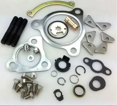 Turbo Rebuild Ремонтный Комплект для Volkswagen Beetle Golf GTI Jetta 1.8 Т 4U KKK K03 K04 B8 | Автомобили и