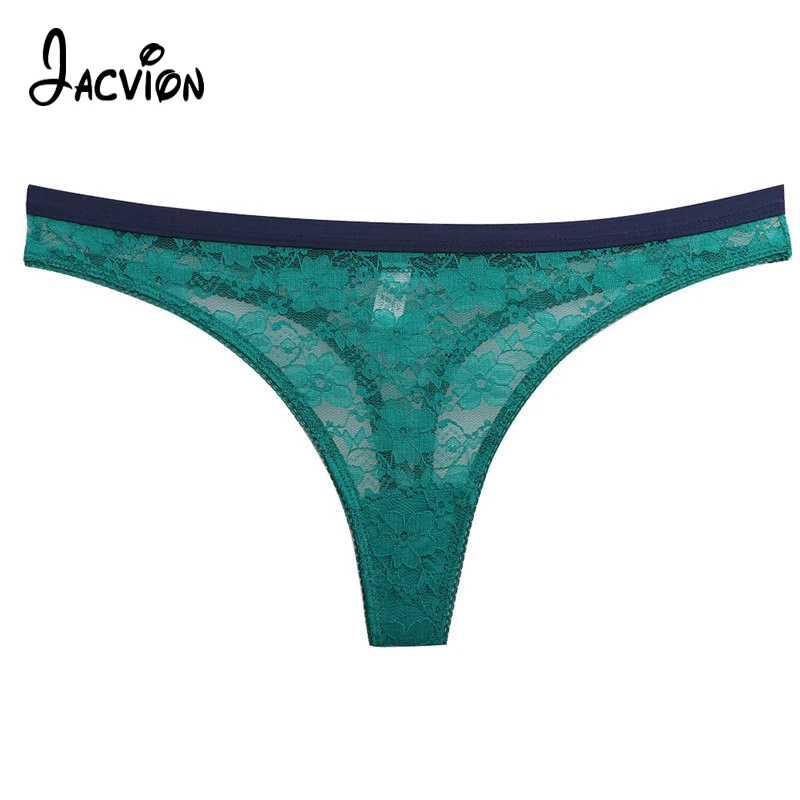 Женские стринги и G кружевные женские бриллиантовые прозрачные трусики интимные