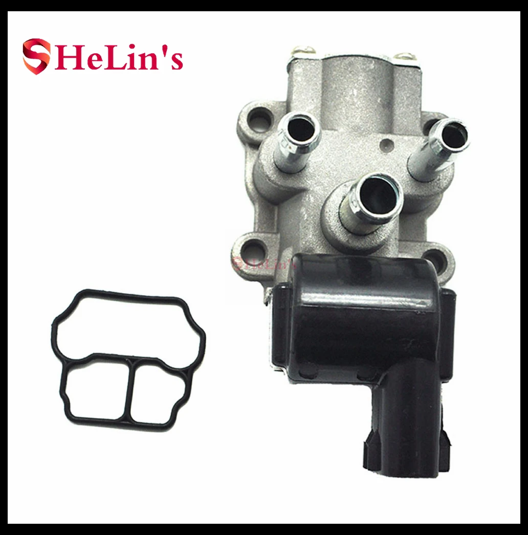 

Для Toyota Camry Celica Solara 1,8 2,2 L 1.8L 2.2L 1996 1997 1998 1999 22270-74310 2227074310 22270 74310 Регулятор ХОЛОСТОГО Управление клапан