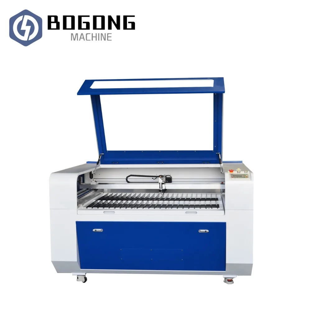 Цзинань лазер для гравировки резиновый лист две головки машина лазерной резки