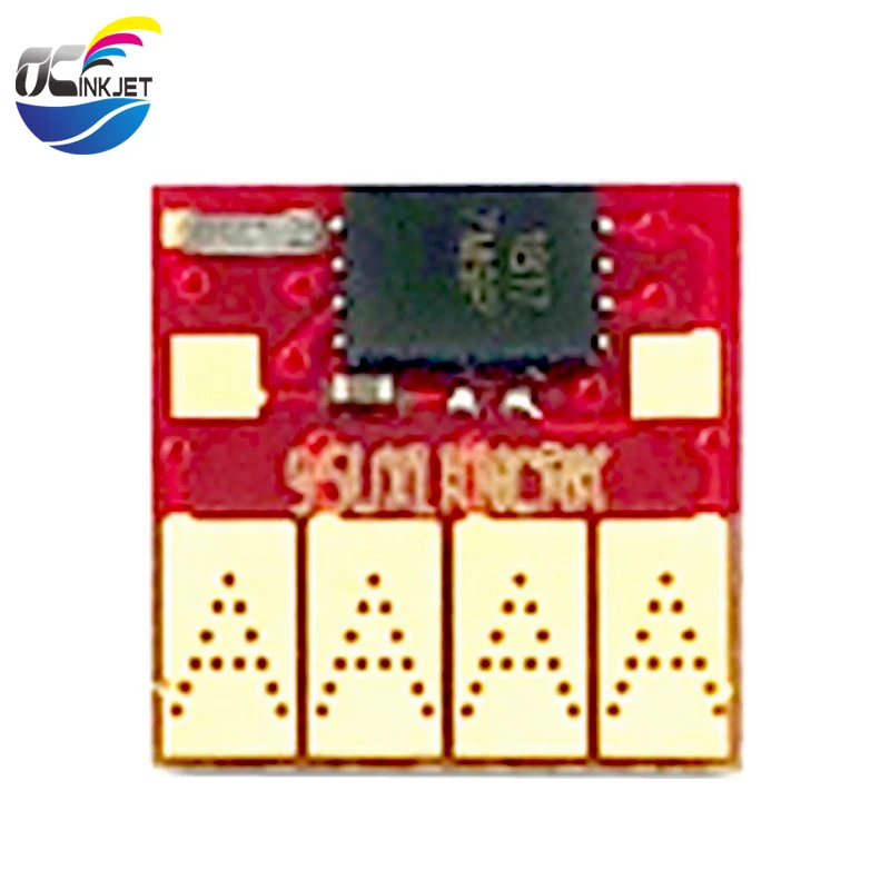 Чип OCINKJET ARC для HP 952 953 954 955 7740 CISS принтера Officejet Pro 8710 8715 8720 8730 8740 8210 8216 8725|Чип
