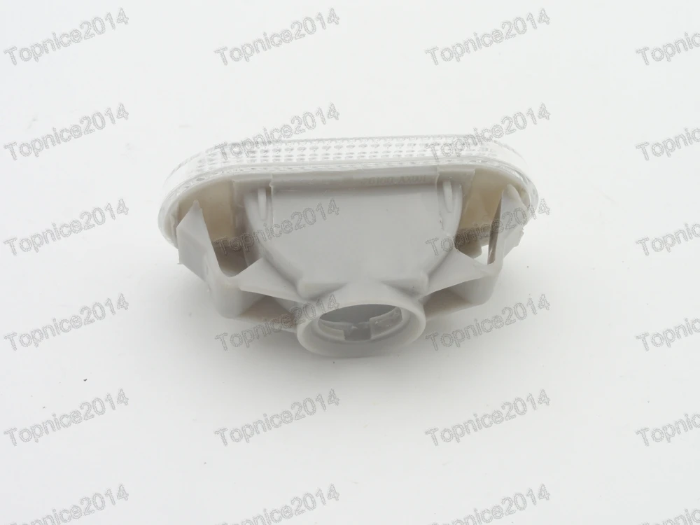 Боковые габаритные огни поворотные сигнальные повторитель лампы LH = RH для Nissan Tiida