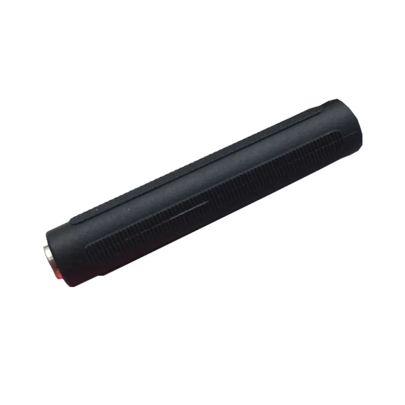 Переходник Мама-мама 10 шт./лот 6 35 мм прямой двойной разъем для удлинительного