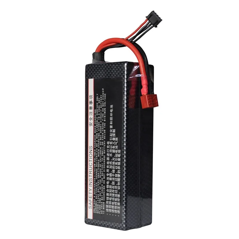 HRB RC Lipo 4S аккумулятор 14 8 V 4200mAh 35C MAX 70C жесткий чехол Bateria Drone для вертолетов