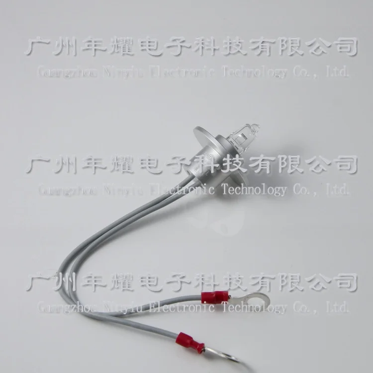 Для Mindray (Китай) Лампа 12V-20W химический анализатор BS200 BS220 BS230 BS320 BS380 BS420 Новый |