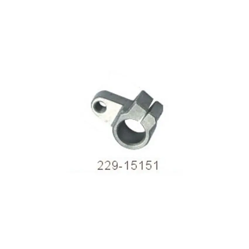 229 15151 подающий рычаг в сборе/задний Кривошип Asm. Для Juki 5550 8500 8700|Швейные