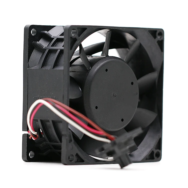 Оригинальный Для delta PFB0824GHE двойной шаровой инвертор Вентилятор 80*80*38 24V 0.54A корпус