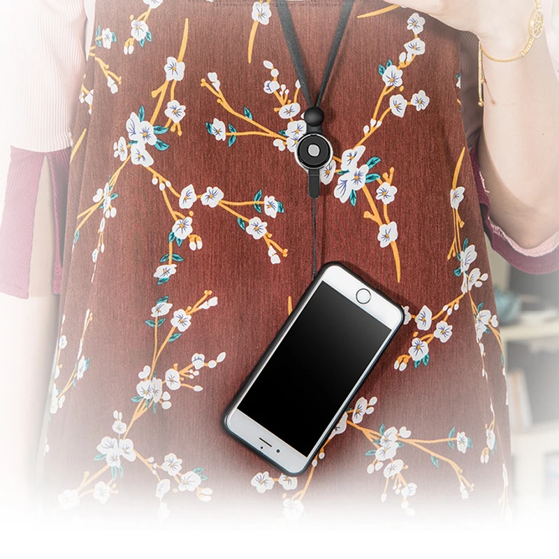 Многофункциональные ремешки для мобильных телефонов, веревка для samsung Galaxy S6 S7 edge Plus iphone 6 Plus, ремешок на шею, украшение для телефона