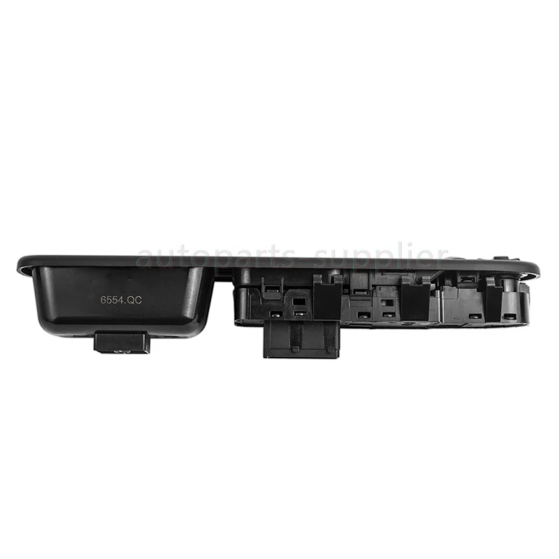 Электрический переключатель стеклоподъемника 6554.QC для Peugeot 207 Citroen C3 Picasso 2007-2014 -