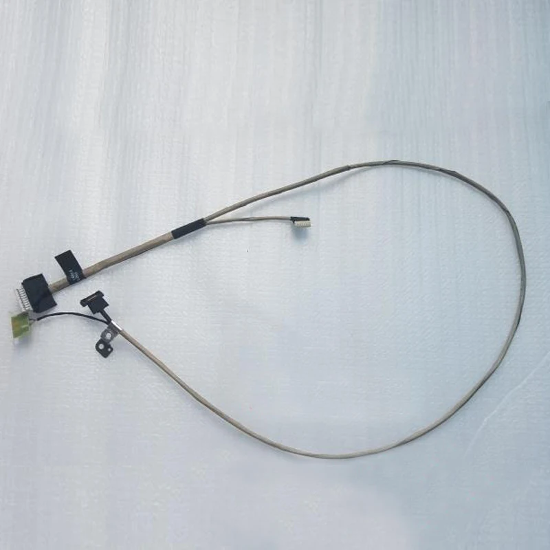 Новый оригинальный кабель веб камеры для Lenovo Thinkpad t430 t430i Series D P/N 0C55518|for cable|thinkpad
