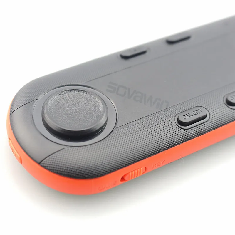 Mocute Bluetooth геймпад Android игровой коврик VR управление Лер джойстик селфи пульт дистанционного управления затвором для iPhone Android для ПК телефона