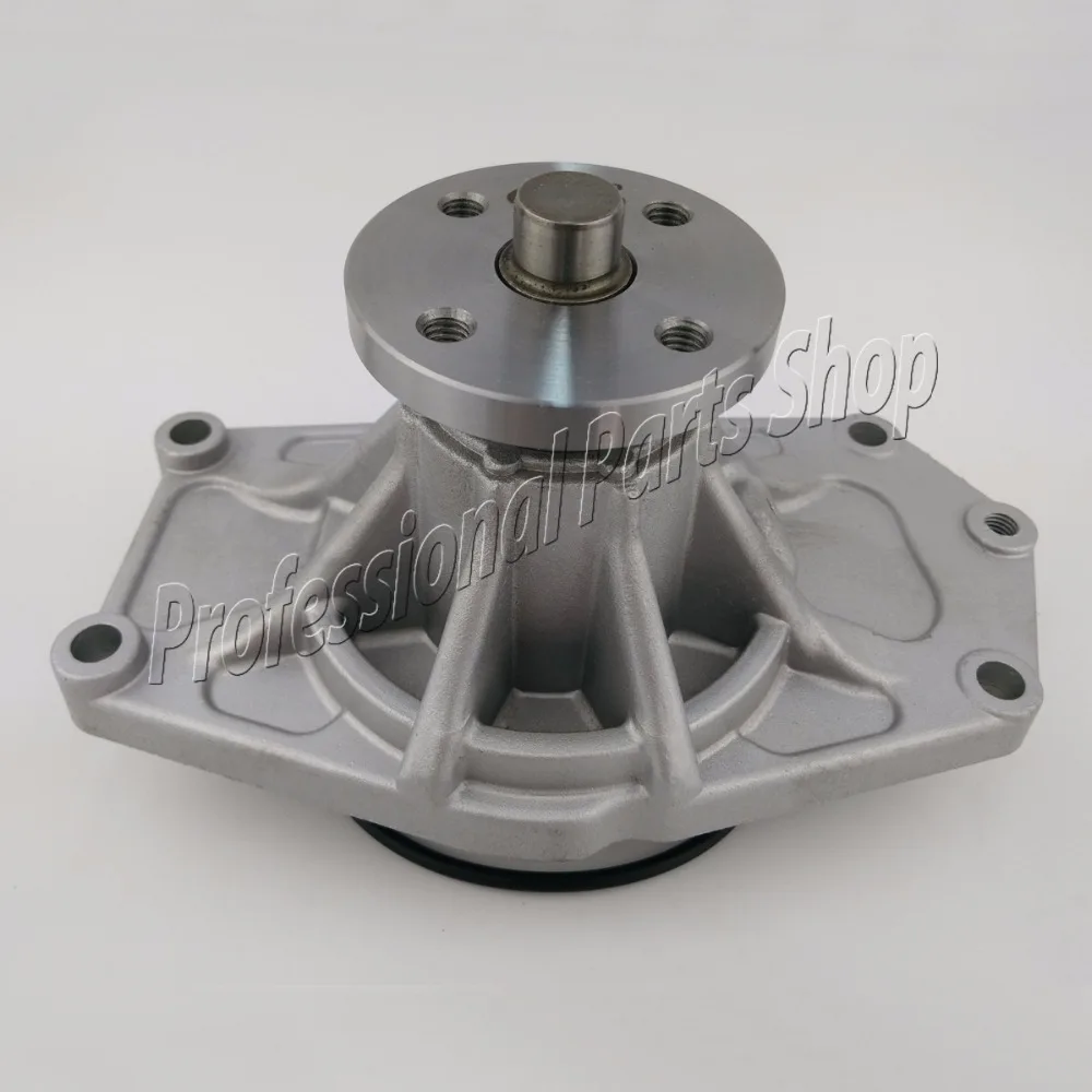 4D34 4D34T водяной насос для MITSUBISHI ME995424 ME996868 | Автомобили и мотоциклы