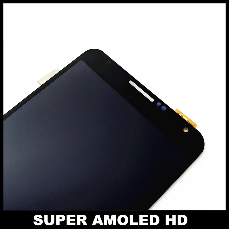 ЖК дисплей с яркой регулировкой для Samsung Galaxy Note3 Note 3 N9000 N9005 N9002 N900K AMOLED телефона