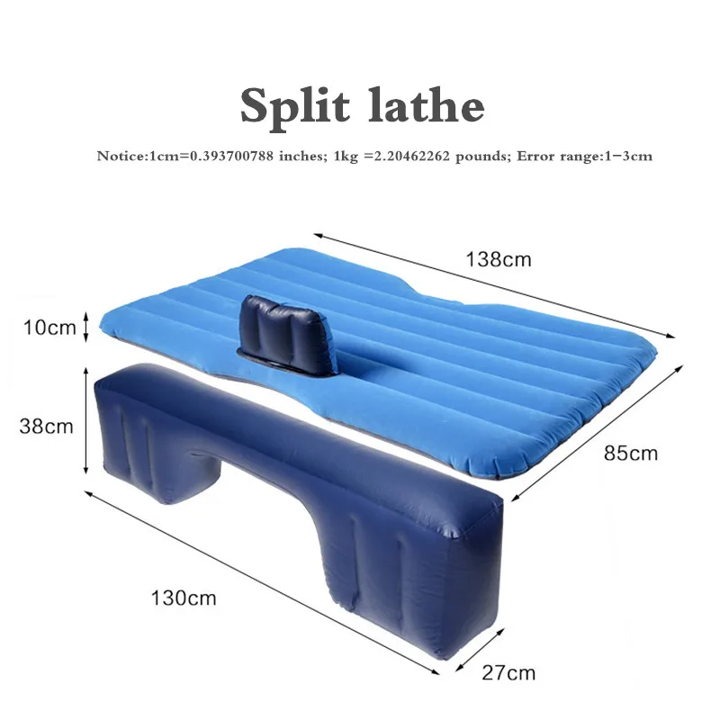 2018 Высокое качество Топ продаж чехол на заднее сидение автомобиля дорожный