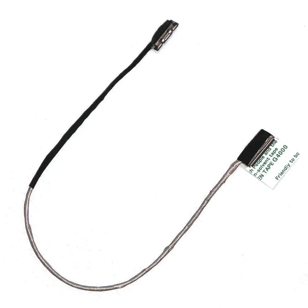 P/N DD0BLILc020 Видео Flex Экран LVDS светодиодный ЖК дисплей кабель для Toshiba Satellite L50 B L50D L55