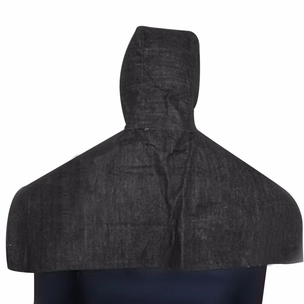 Однослойная Защитная крышка на плечо из джинсовой ткани практичная для