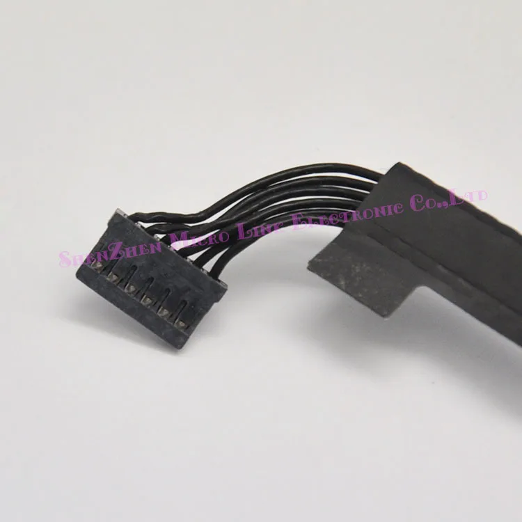Оригинальная Замена для Macbook Air 11 &quotA1370 DC Jack плата питания звуковая 820 3053 A|dc jack