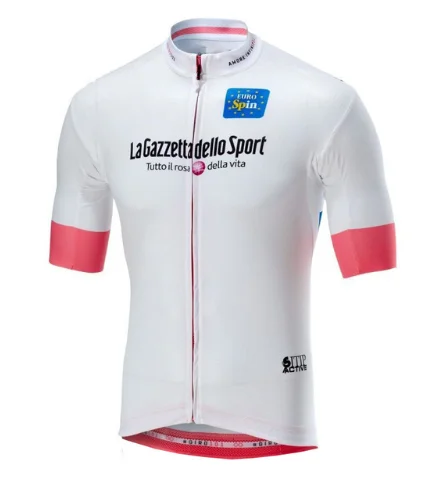 tour de italia, Италия, комплект Джерси для велоспорта, летняя одежда для велоспорта MTB road Ropa Ciclismo, велосипедный Майо, шорты с коротким рукавом - Цвет: 15