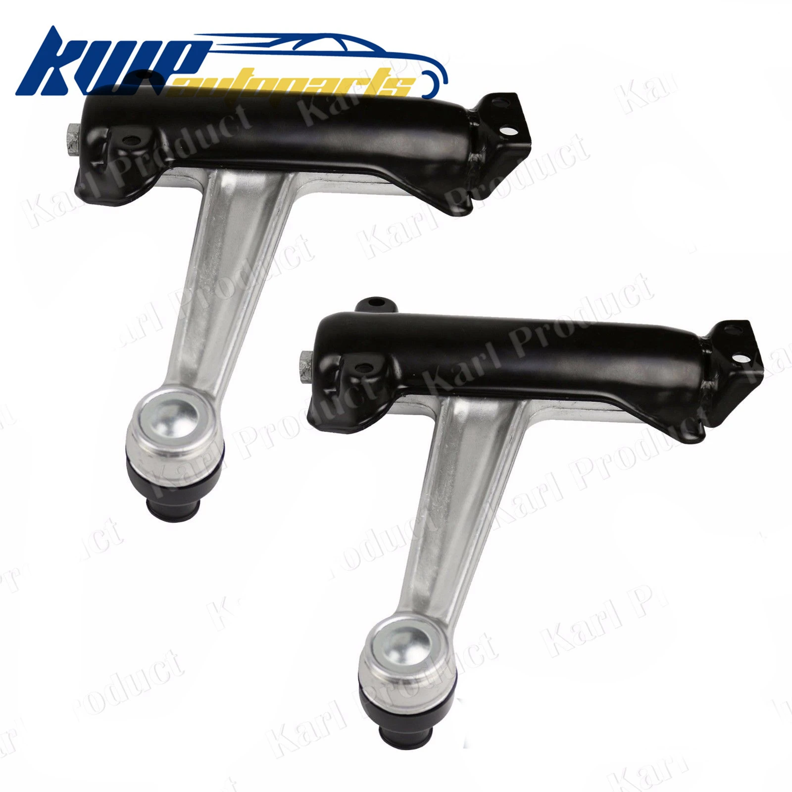 Пара совершенно новый левый и правый передний верхний рычаг управления Комплект