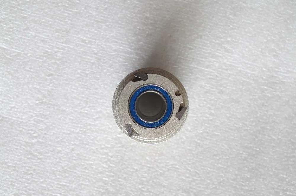 Оригинальный Powerway R36 втулка кассета корпус свободного колеса трещотки 11/10