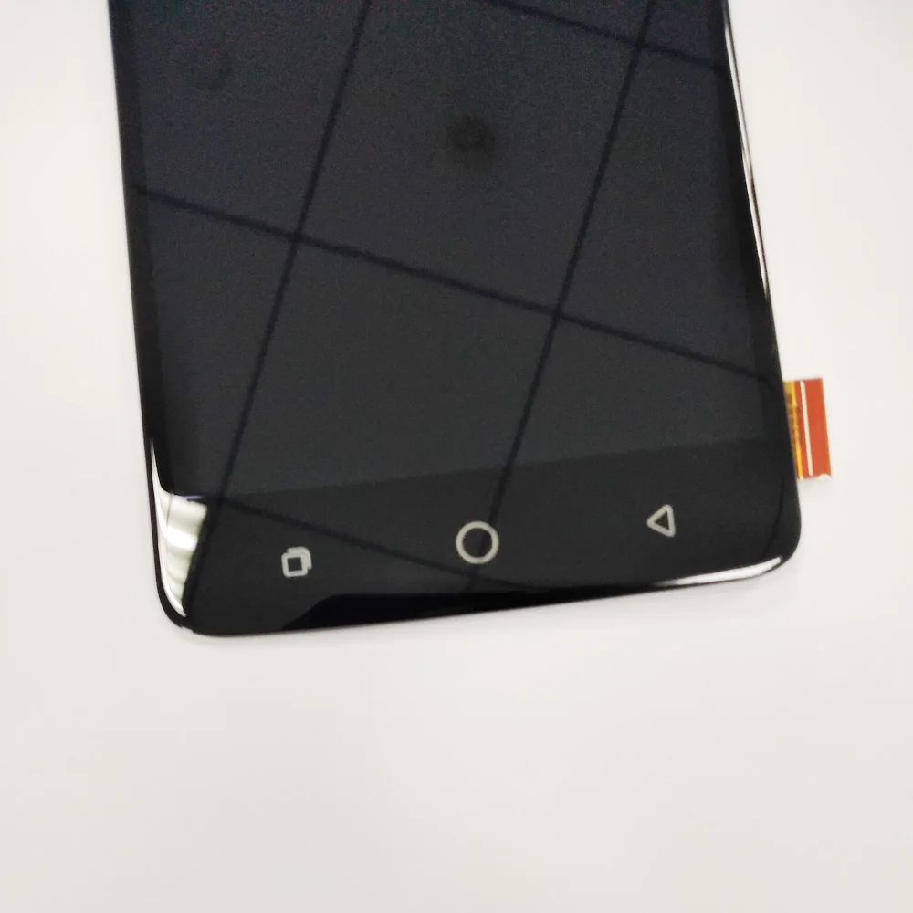 

For Ulefone Vienna Touch Screen LCD Display LCD Screen For Ulefone Vienna LCD Display Screen Replacement Parts Tools Adhesive