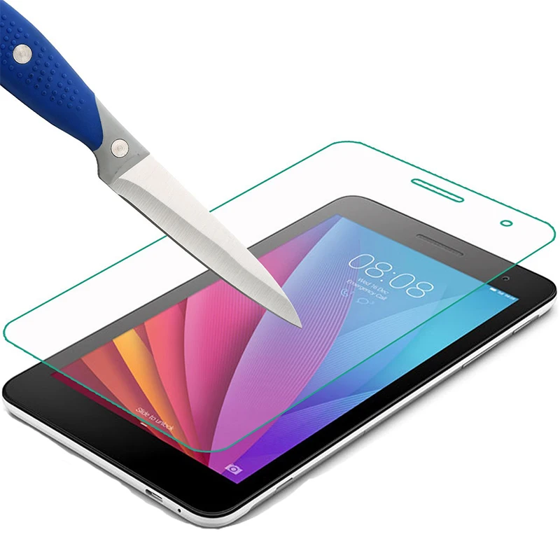 Протектор экрана для Huawei 9H 7 &quotMediapad T1 0 701u закаленное стекло дюймовая защитная