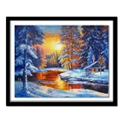 Алмазная картина 