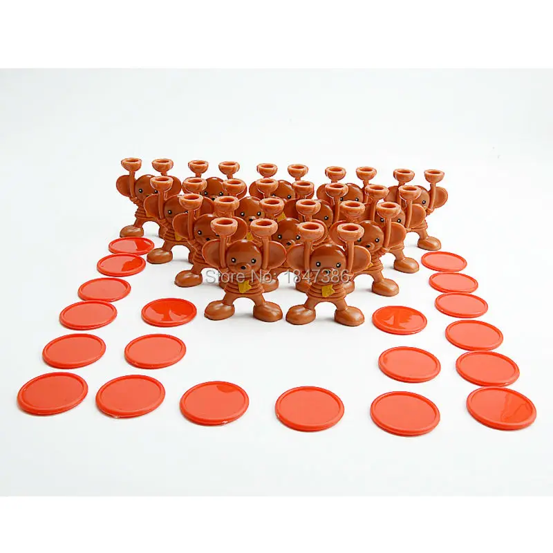 Забавная мышь Сырная башня балансировочная игра для детей большая семейная