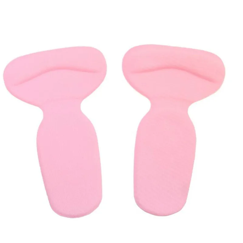 Горячие Продажи Женщин Силиконовые Стельки Носить Толстые Половина Вибрация