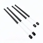 Автомобильный подъемник задней двери и заднего стекла, 4 шт., опоры, пневматические Пружинные амортизаторы, заряженные рычаги, стержни для 2003-2004 2005 2006 Ford Expedition