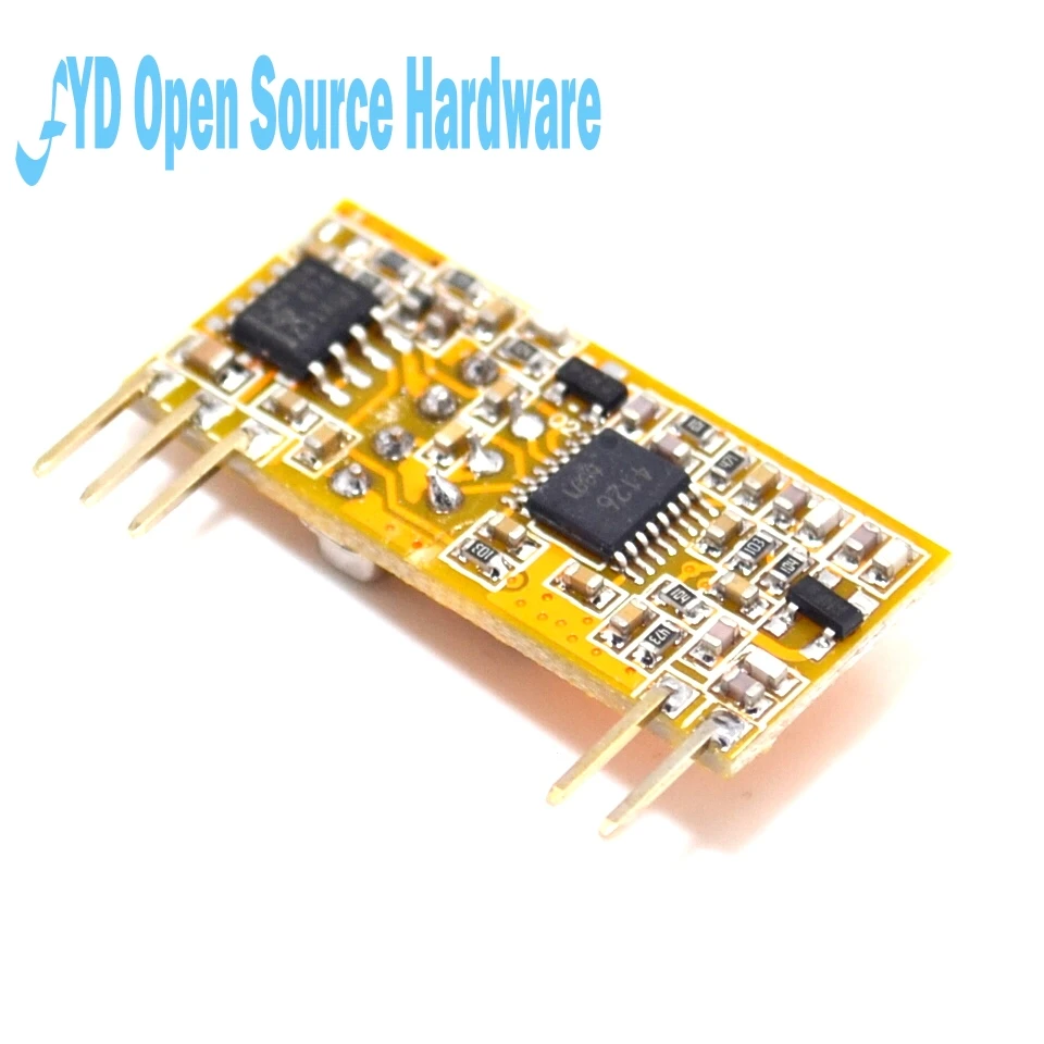 Модуль супергетеродинного приемника RXB4 RXB8 RXB9 RXB35 RXB12 RXB14 RXB22 RXB6 | Электронные