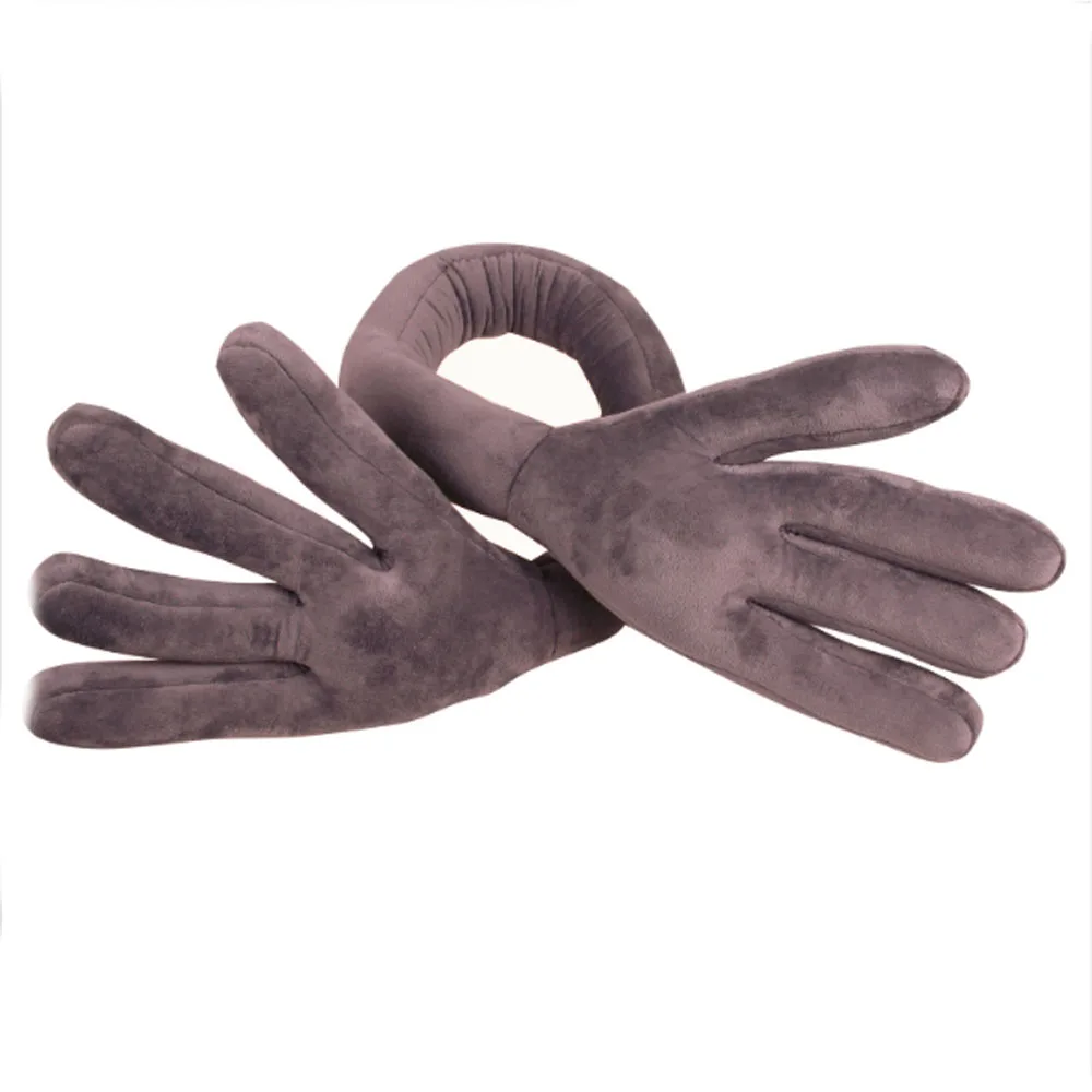 Высококачественная подушка для ладони автомобиля шеи облегчения усталости