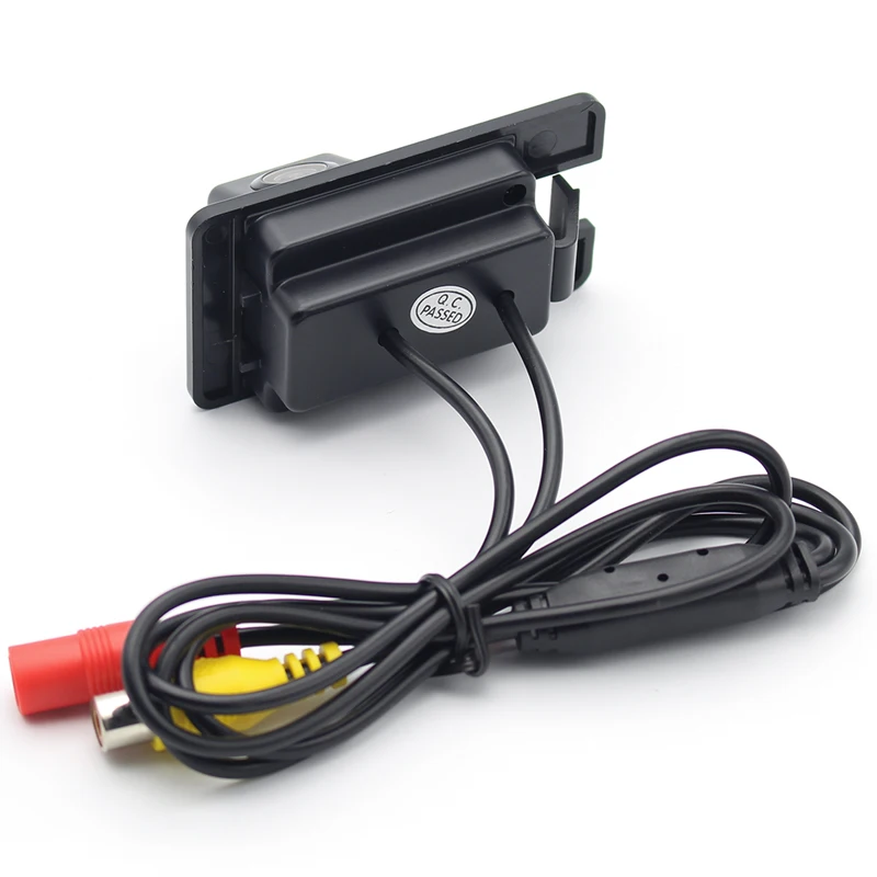 Автомобильная камера заднего вида водонепроницаемая ночного видения CCD для Great