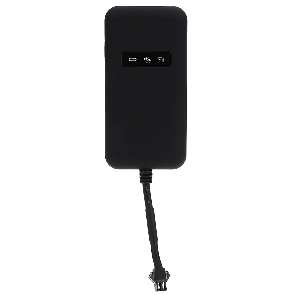 Mini GT02A GPS Trackers SOS Tracking Devices For Vehicle Location Locator Systems Automobiles & Motorcycles Tracker | Автомобили и